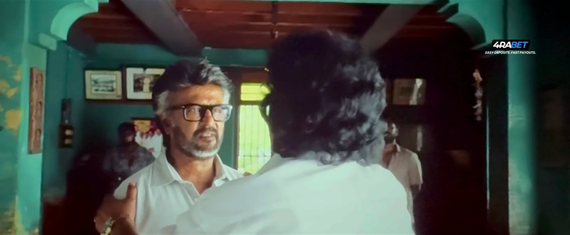Jailer 2 (2026) HD Screenshot